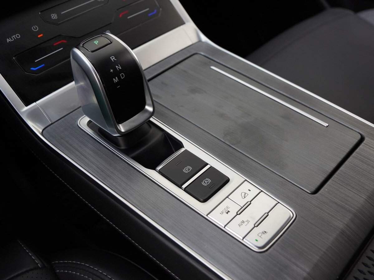 Купить Chery Tiggo 7 Pro Max, 2022, 29 787 км, фото №17