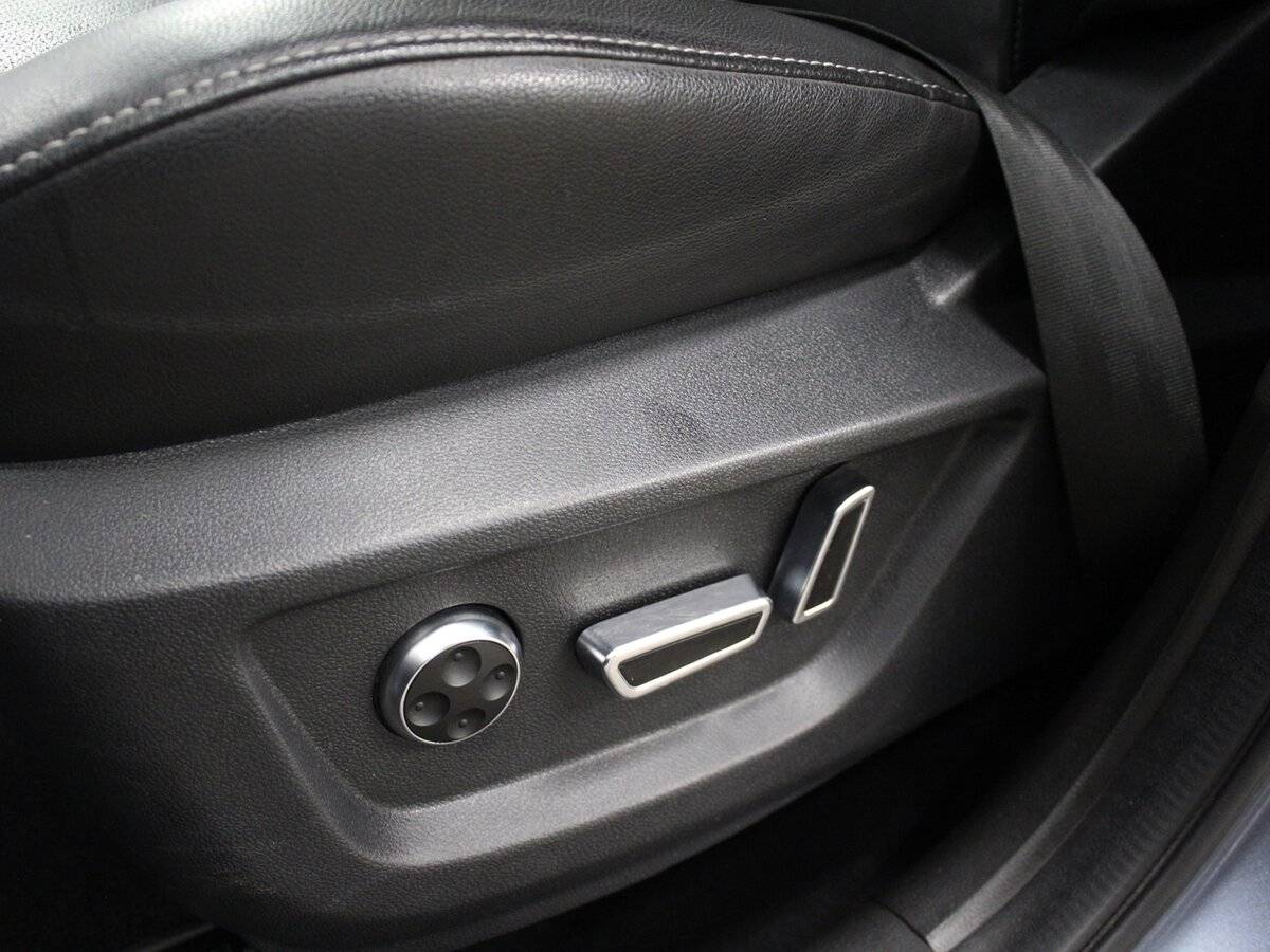 Купить Chery Tiggo 4, 2021, 63 800 км, фото №13