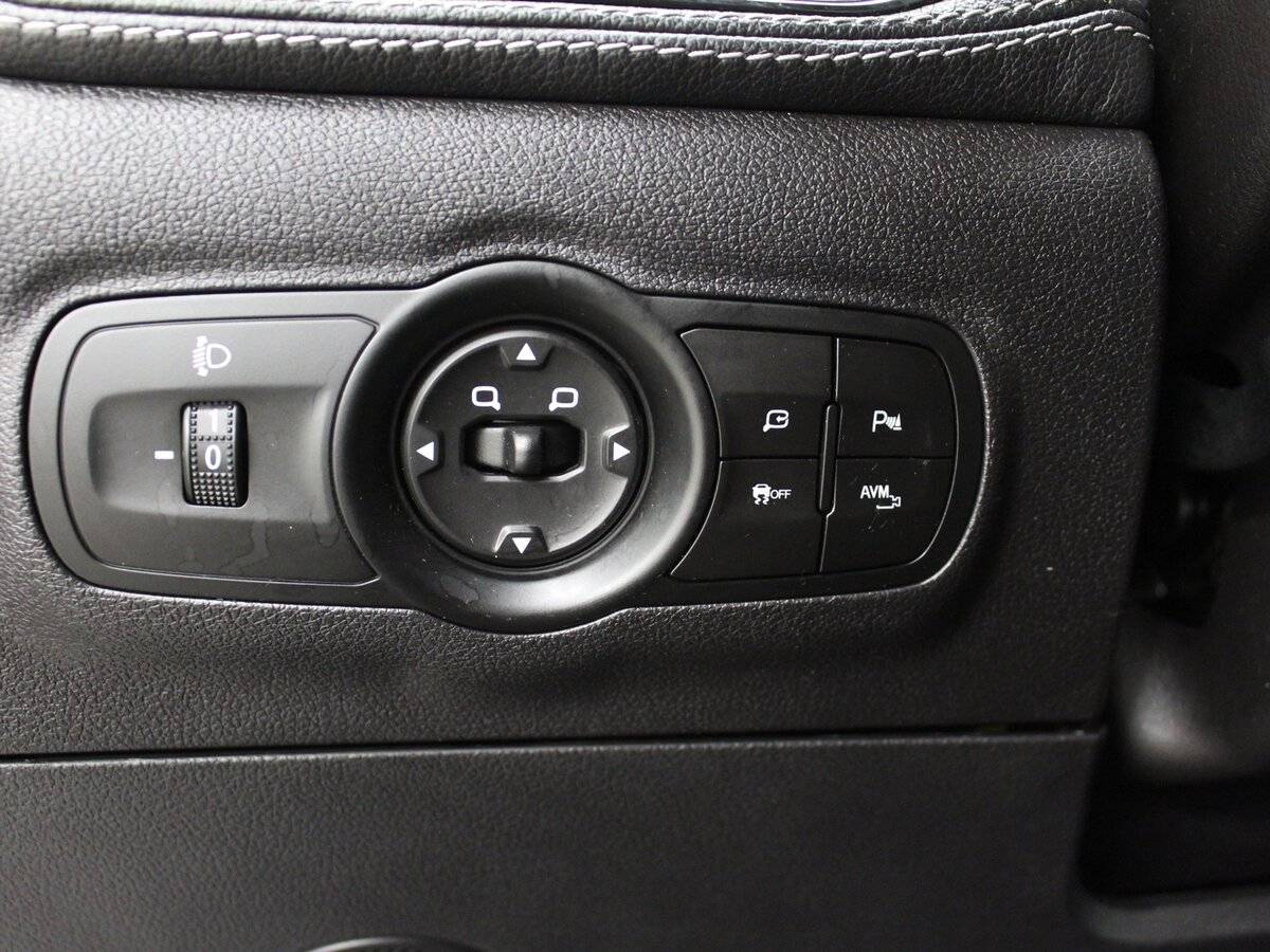 Купить Chery Tiggo 7, 2019, 72 000 км, фото №13