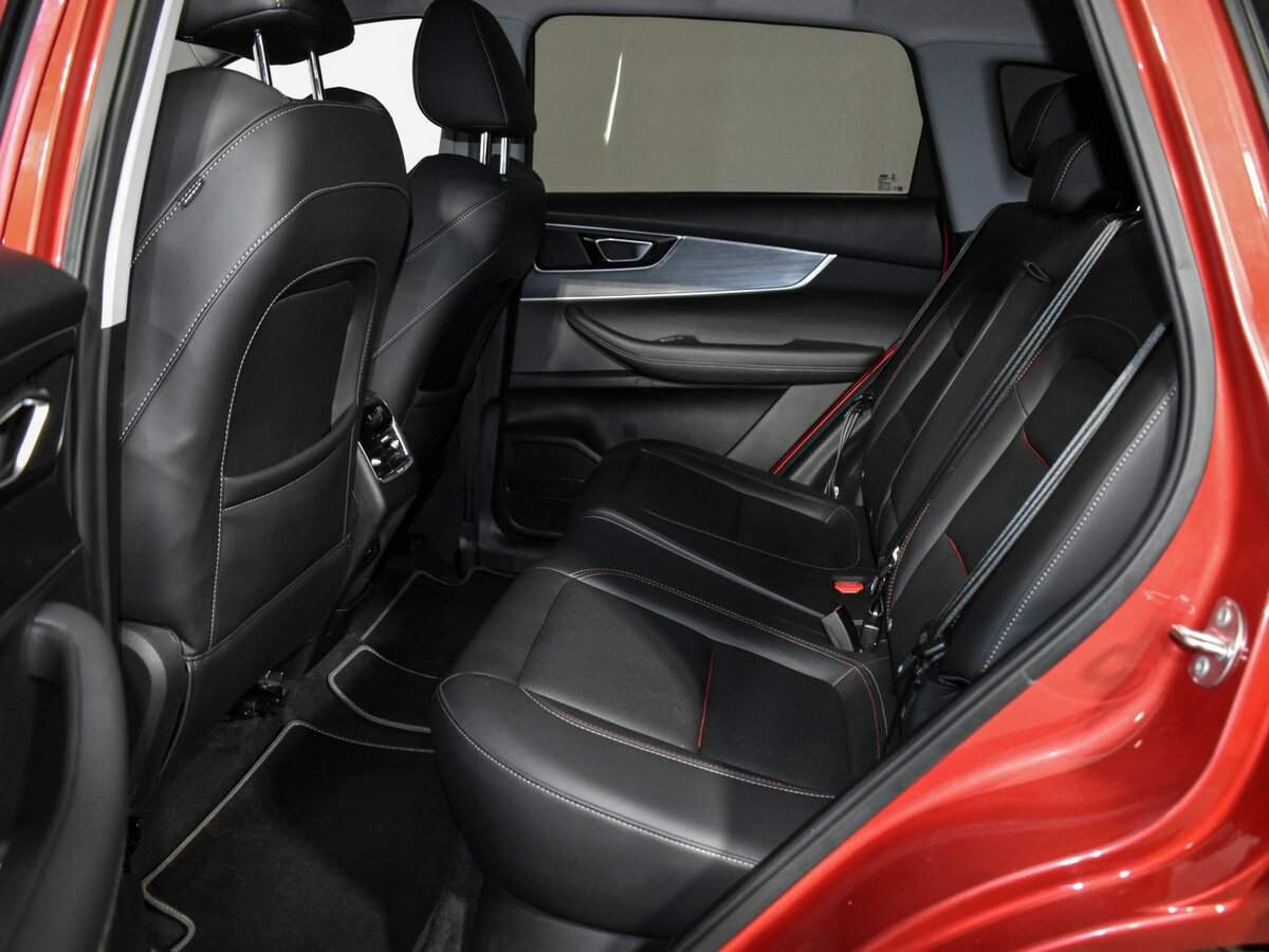 Купить Chery Tiggo 7 Pro, 2021, 59 000 км, фото №13