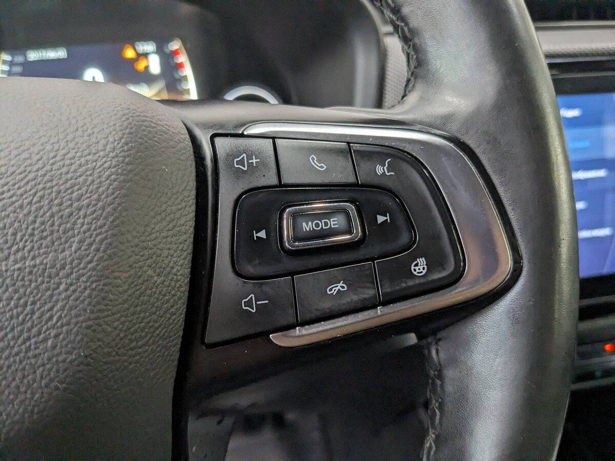 Купить Chery Tiggo 4, 2021, 127 862 км, фото №23