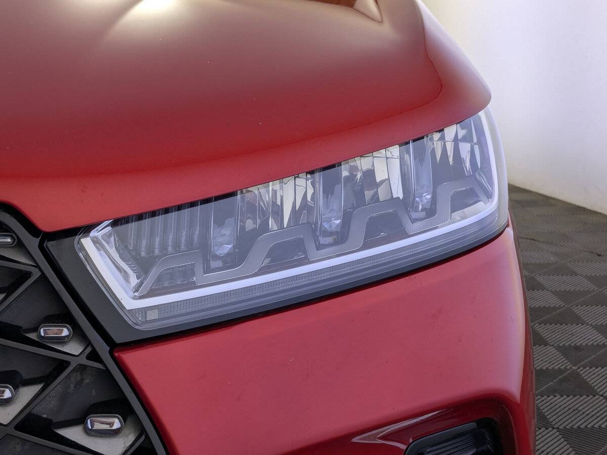 Купить Chery Tiggo 7 Pro, 2020, 57 726 км, фото №11