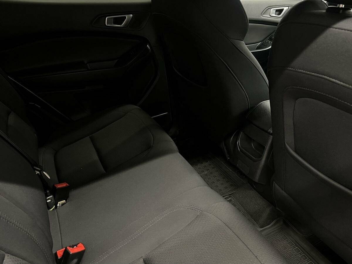 Купить Chery Tiggo 4, 2019, 51 000 км, фото №10