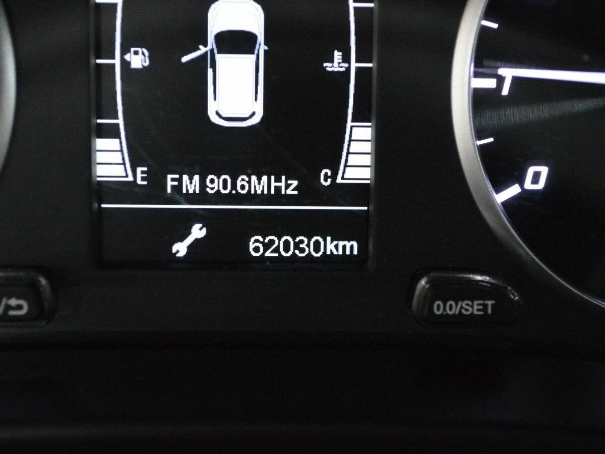 Купить Chery Tiggo 4, 2021, 62 029 км, фото №15