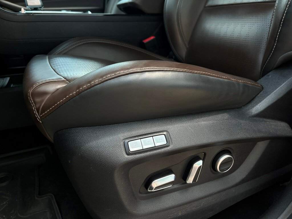 Купить Chery Tiggo 8 Pro, 2021, 70 473 км, фото №26