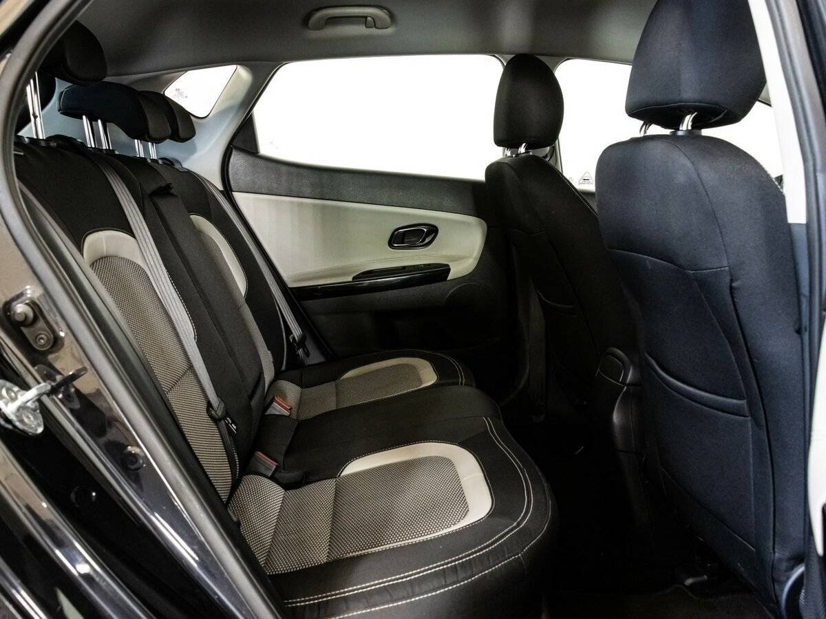 Купить Kia Ceed, 2015, 182 883 км, фото №17