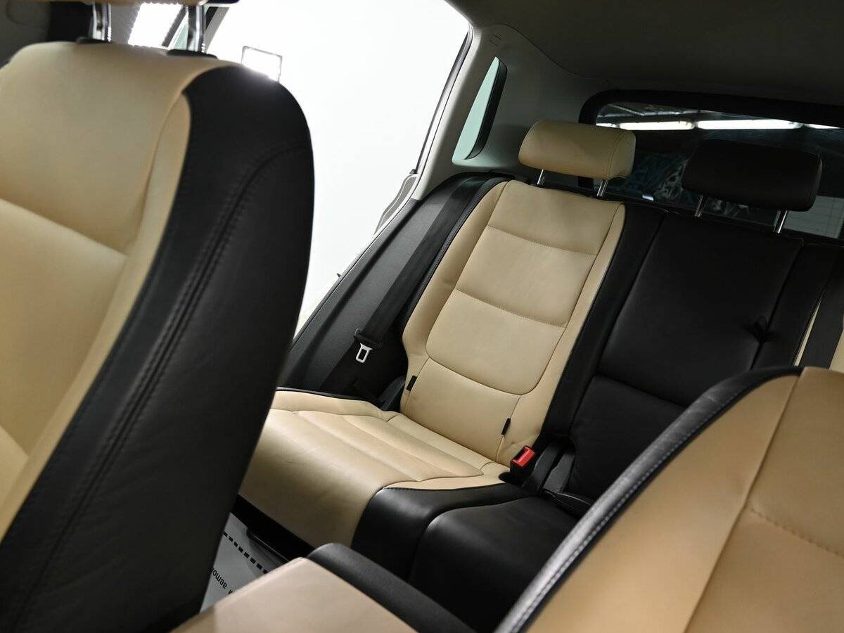 Купить Volkswagen Tiguan, 2012, 169 000 км, фото №14