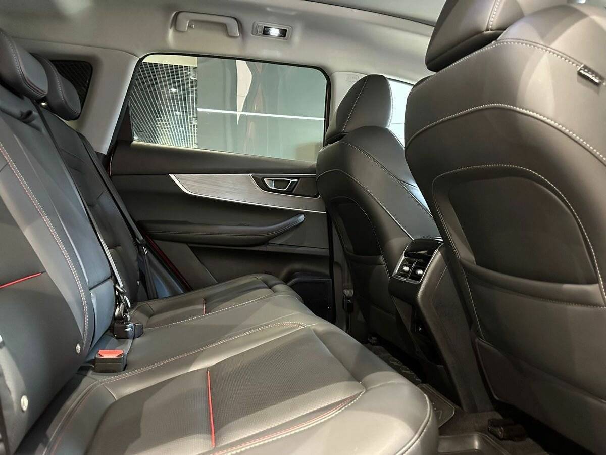 Купить Chery Tiggo 7 Pro, 2021, 42 868 км, фото №12