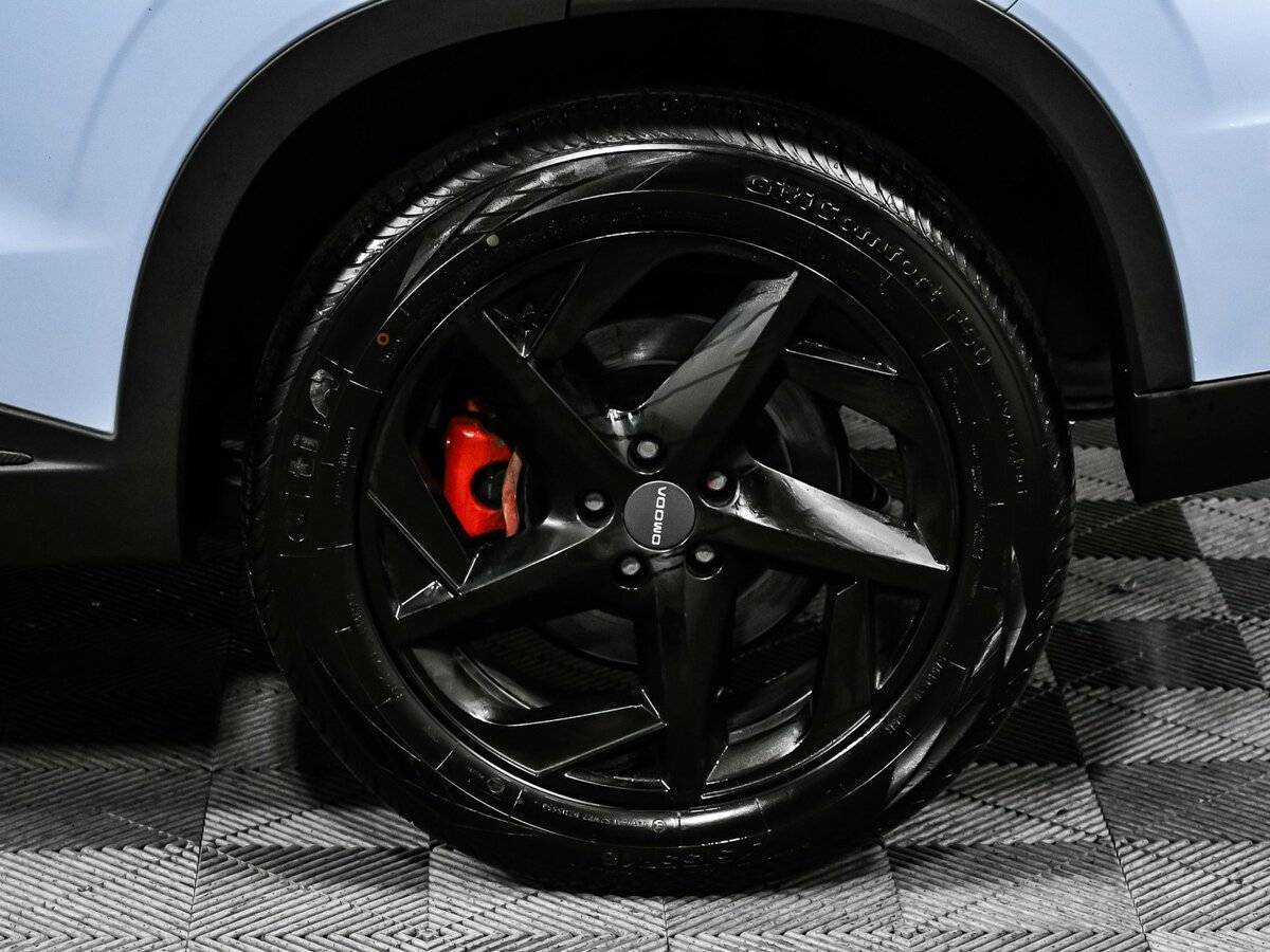 Купить Omoda C5, 2023, 59 825 км, фото №15