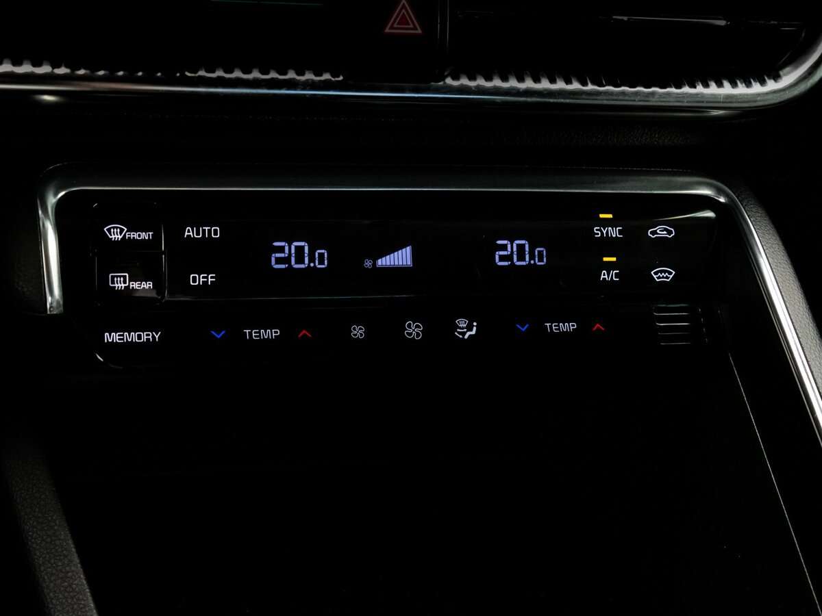 Купить Kia K5, 2021, 129 000 км, фото №14