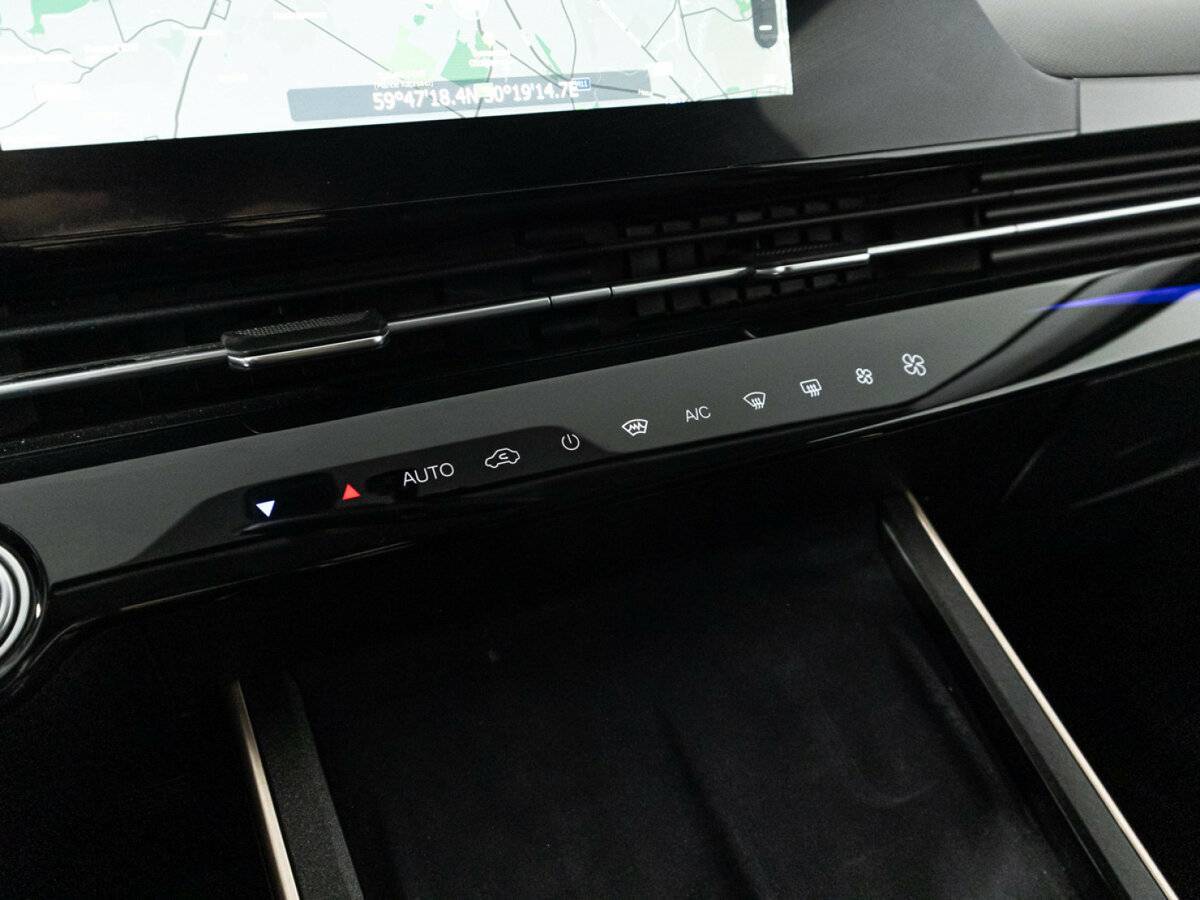 Купить Omoda C5, 2022, 62 545 км, фото №17