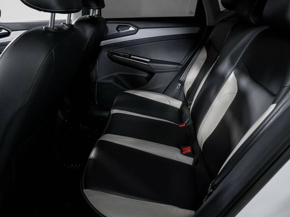 Купить Jetta VS5, 2023, 25 737 км, фото №10