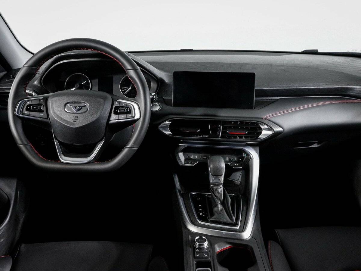 Купить Kaiyi E5, 2023, 13 304 км, фото №12