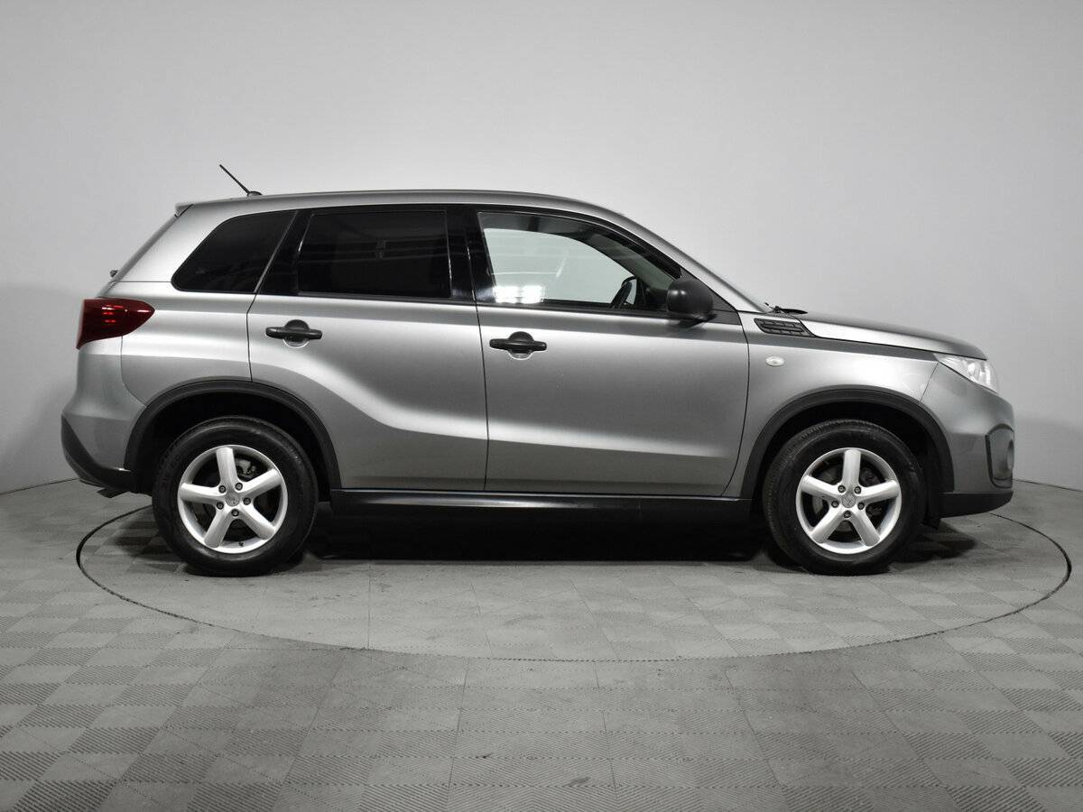 Купить Suzuki Vitara, 2019, 58 000 км, фото №4