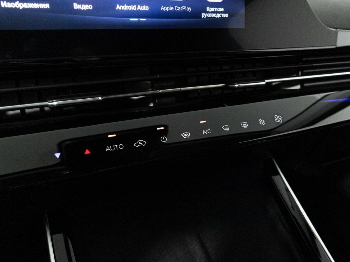 Купить Omoda C5, 2023, 16 275 км, фото №19