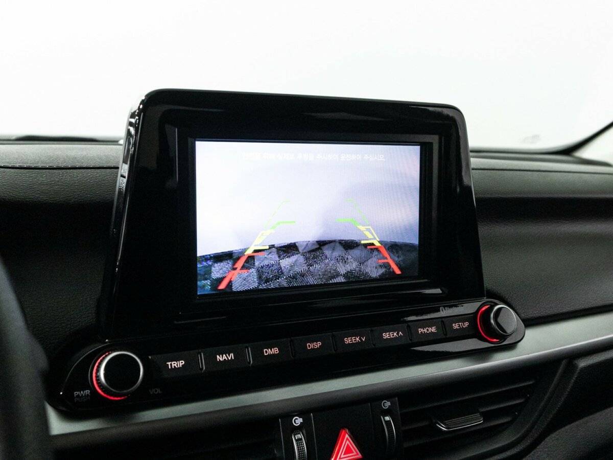 Купить Kia K3, 2020, 91 148 км, фото №18