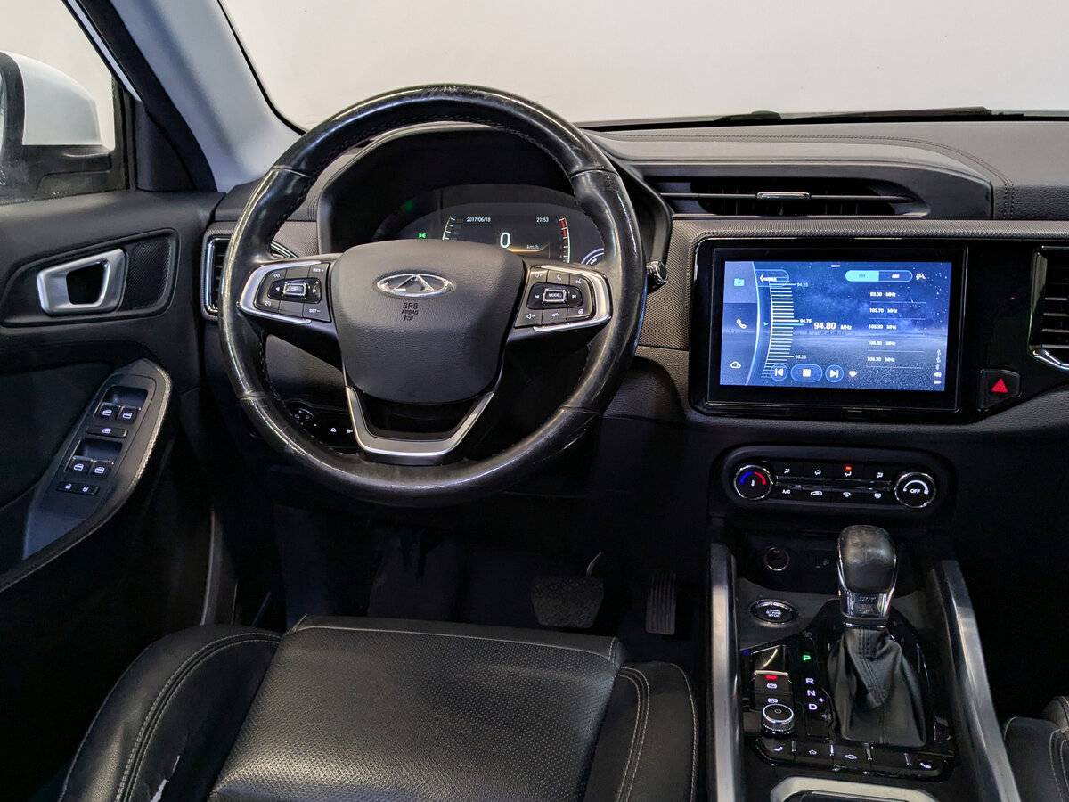 Купить Chery Tiggo 4, 2021, 129 786 км, фото №29