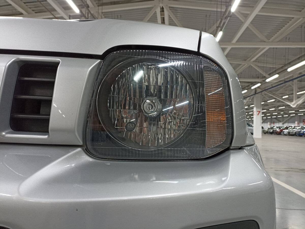 Купить Suzuki Jimny, 2013, 51 991 км, фото №17