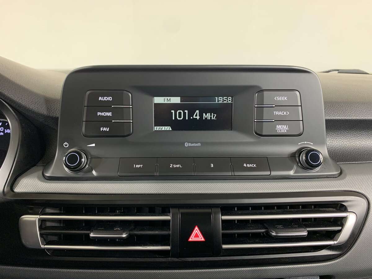 Купить Kia Seltos, 2020, 92 253 км, фото №15