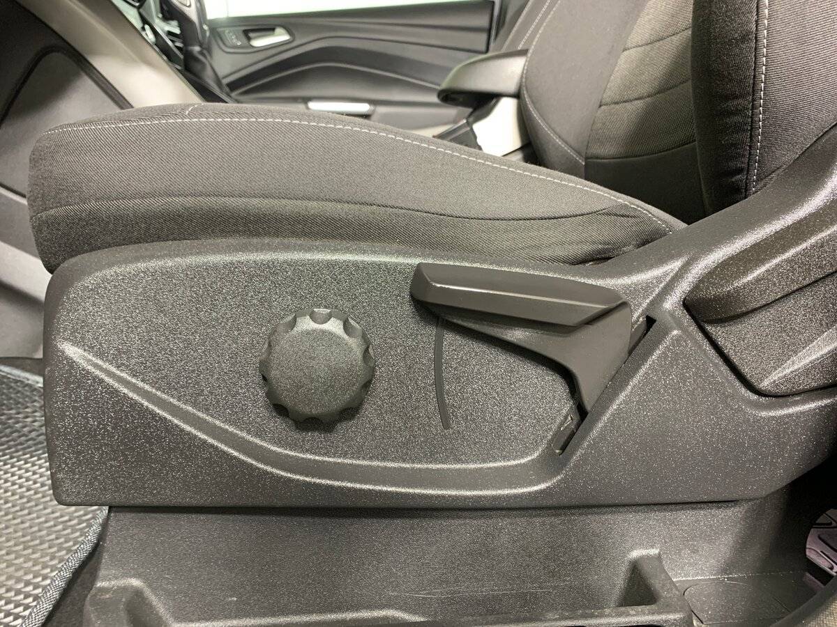 Купить Ford Kuga, 2016, 248 000 км, фото №16