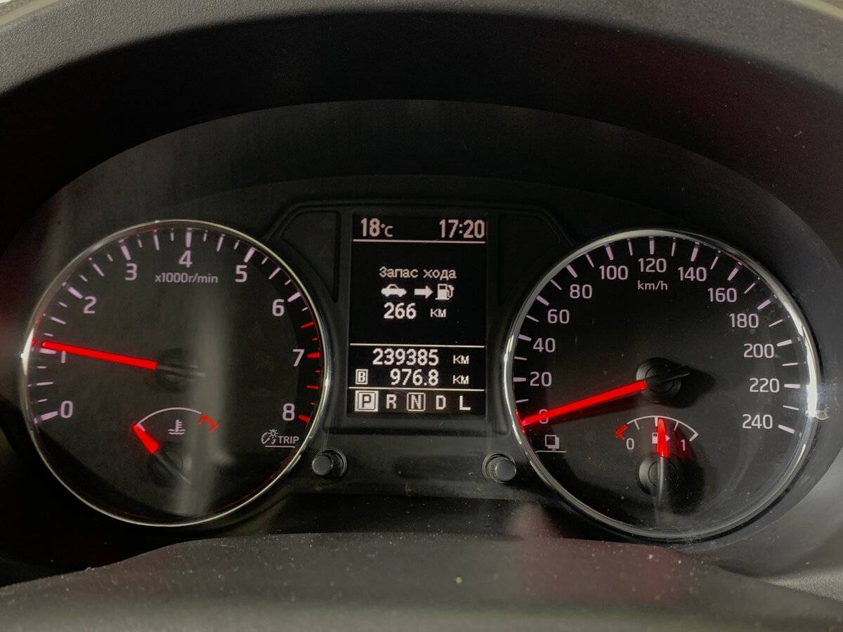 Купить Nissan X-Trail, 2012, 245 685 км, фото №14