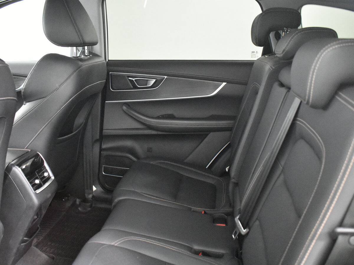 Купить Chery Tiggo 8, 2020, 95 000 км, фото №14