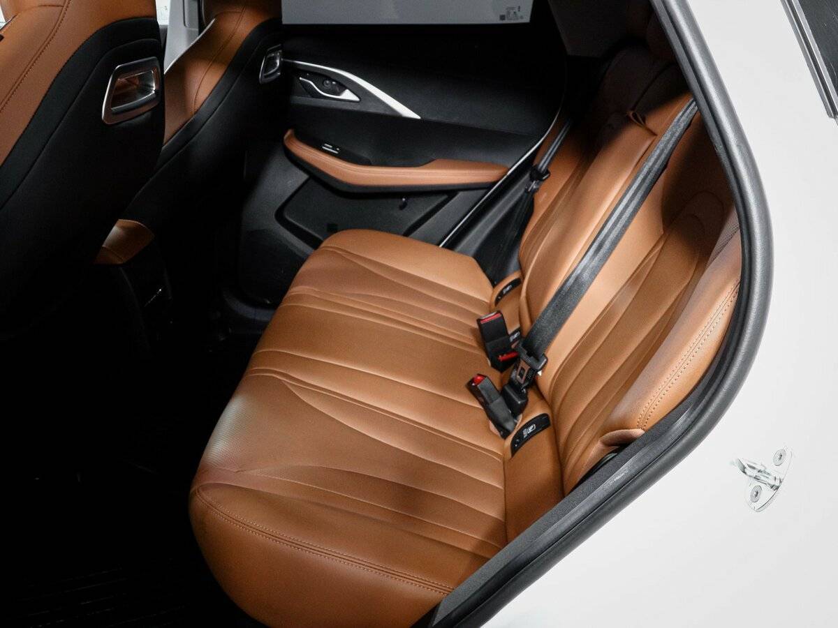 Купить Omoda C5, 2023, 24 484 км, фото №10