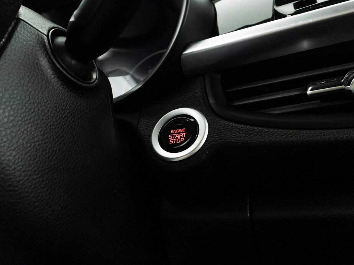 Купить Kia Picanto, 2022, 13 738 км, фото №21