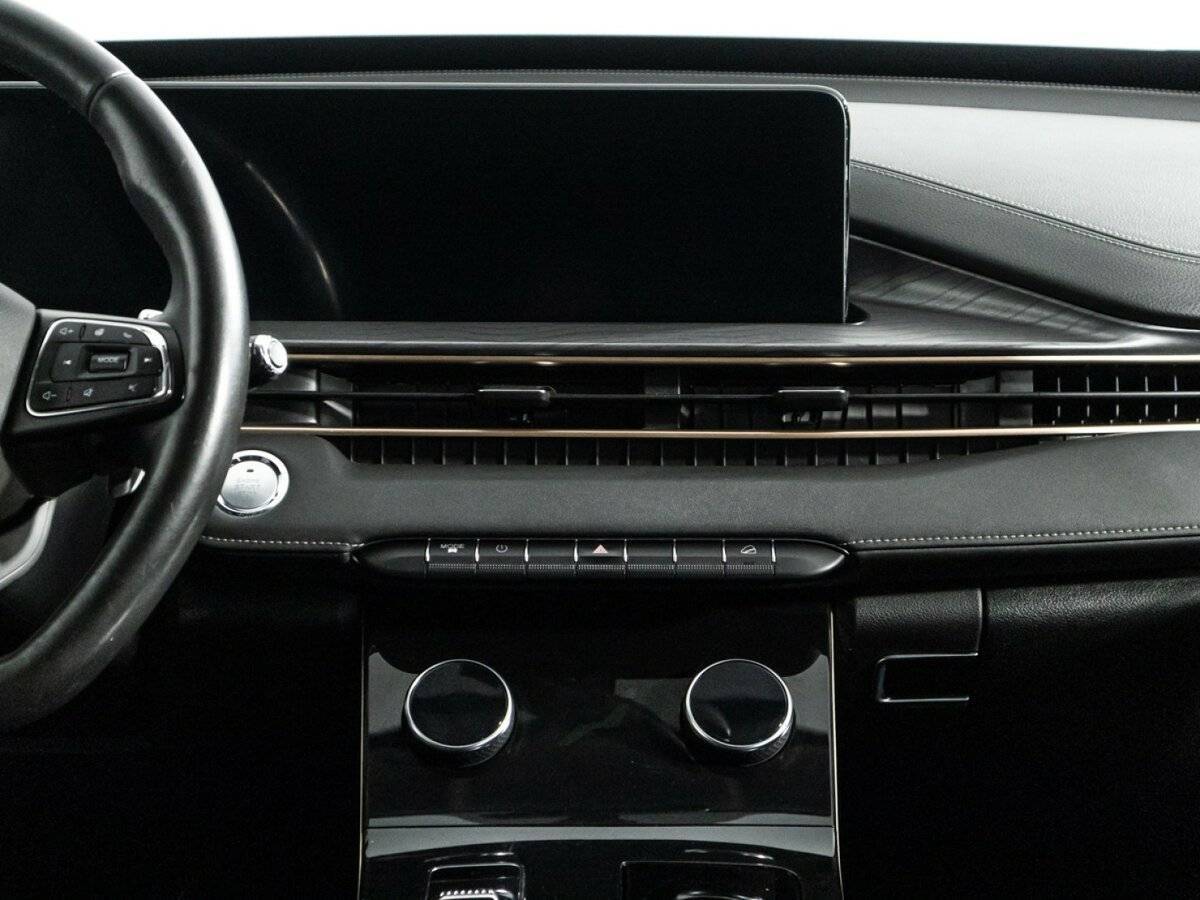 Купить Exeed LX, 2023, 88 725 км, фото №14