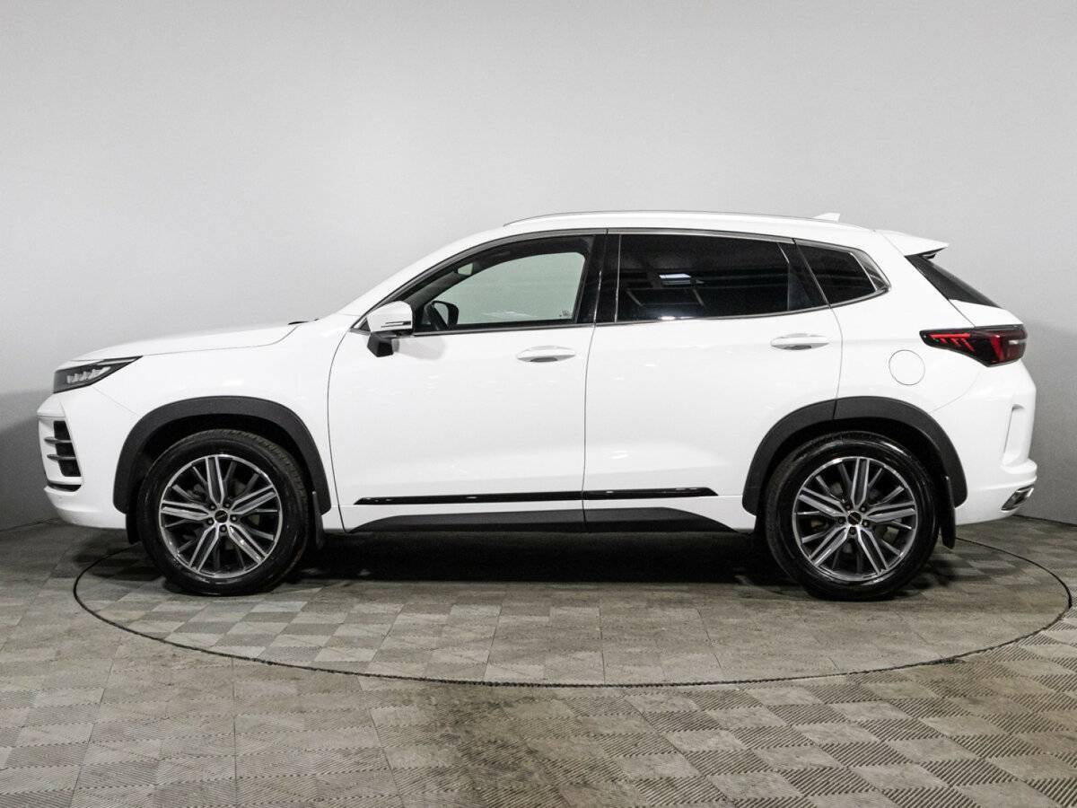 Купить Exeed LX, 2022, 83 902 км, фото №8