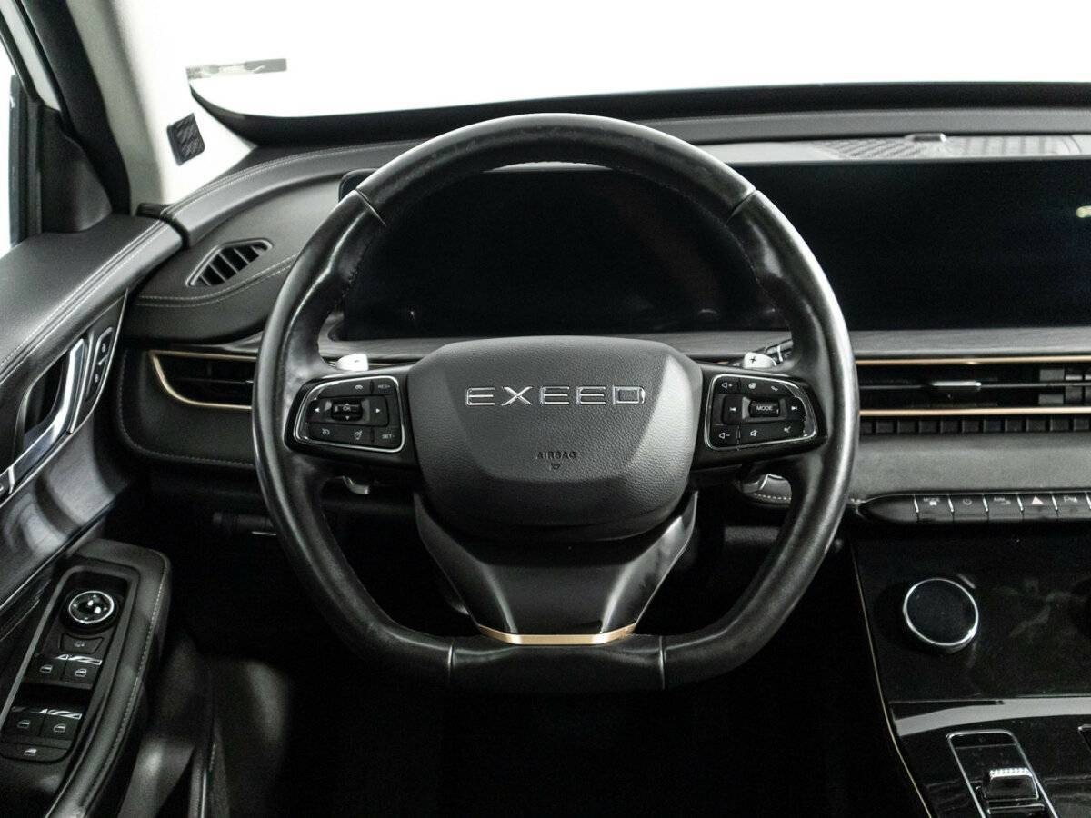 Купить Exeed LX, 2022, 83 902 км, фото №23