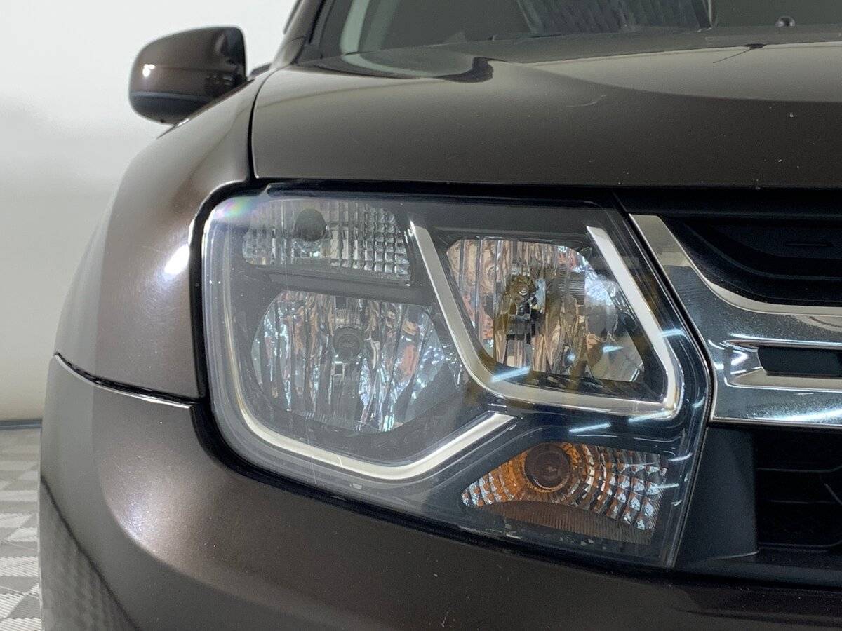 Купить Renault Duster, 2017, 106 000 км, фото №9