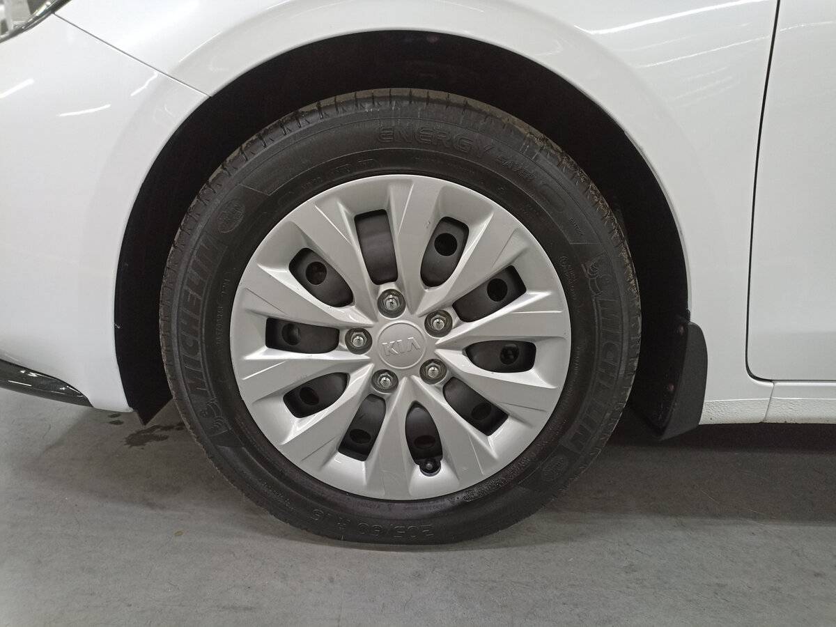 Купить Kia Cerato, 2019, 110 681 км, фото №18