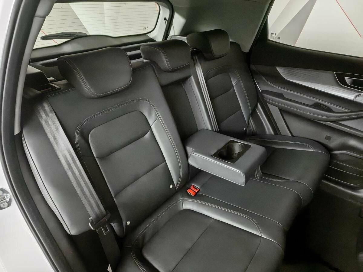 Купить Chery Tiggo 4 Pro, 2022, 22 237 км, фото №16