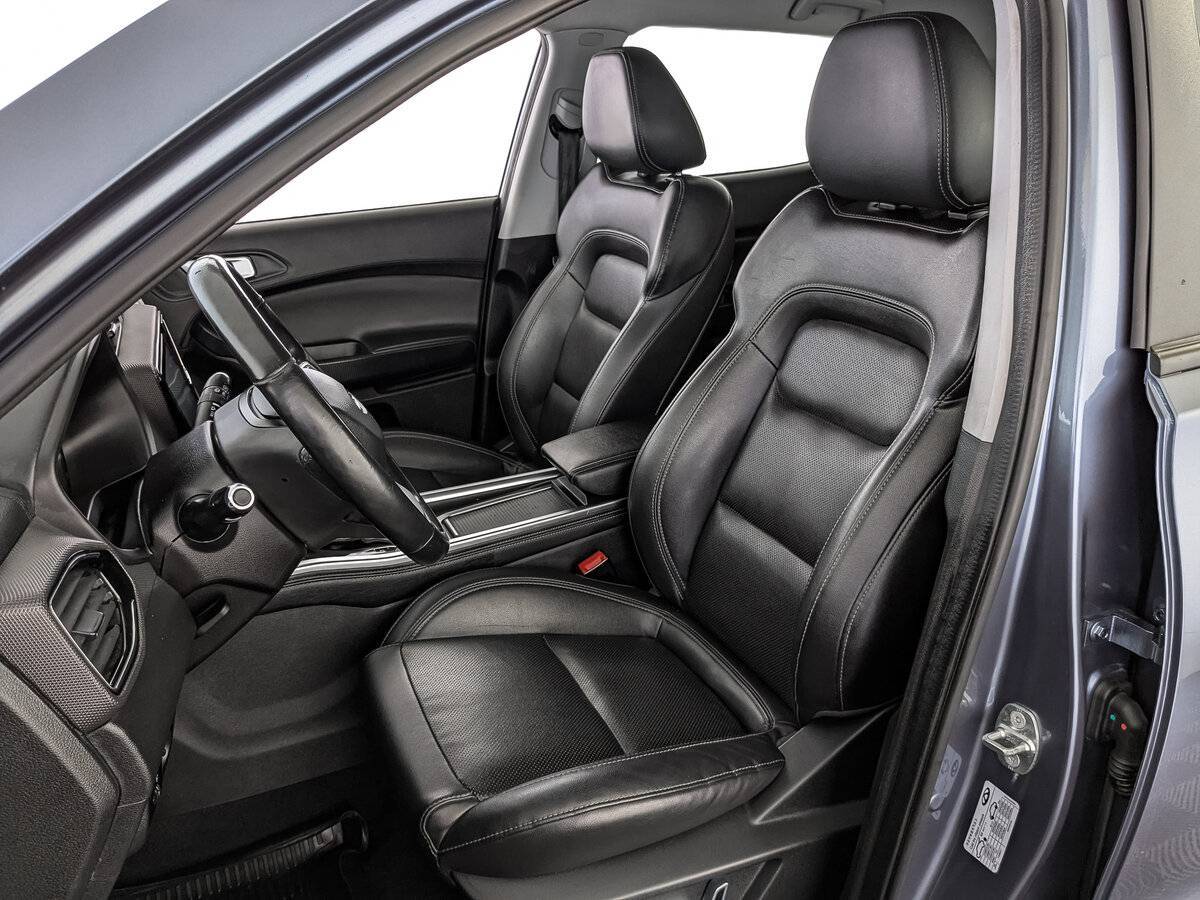 Купить Chery Tiggo 4, 2021, 115 896 км, фото №20