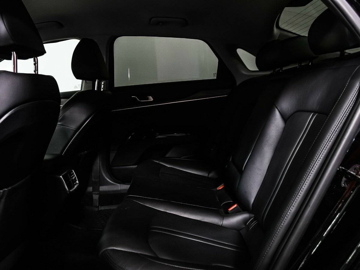 Купить Kia K5, 2020, 85 658 км, фото №13