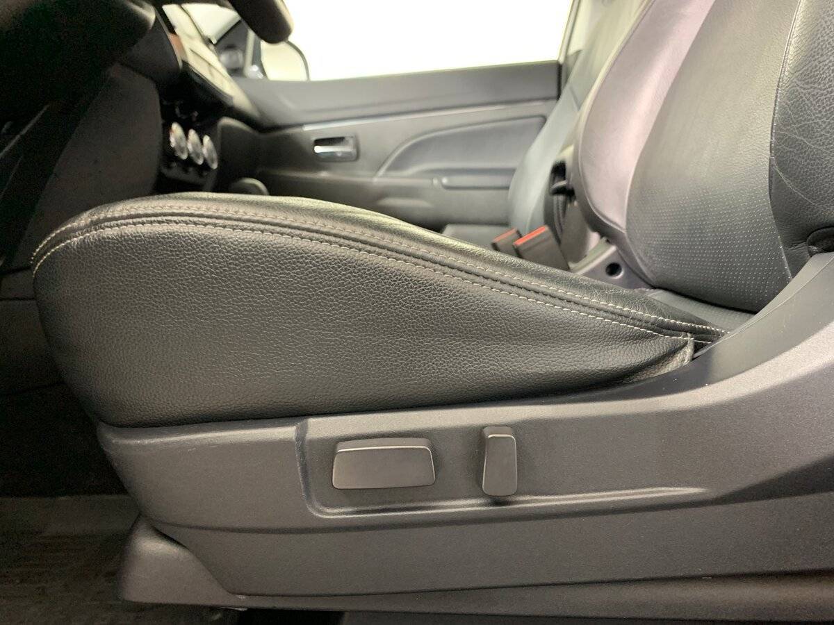 Купить Mitsubishi ASX, 2014, 36 596 км, фото №16