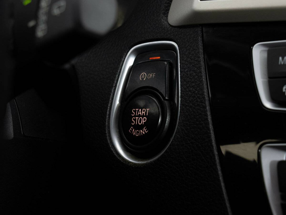 Купить BMW 1 серии 118i, 2017, 137 252 км, фото №20