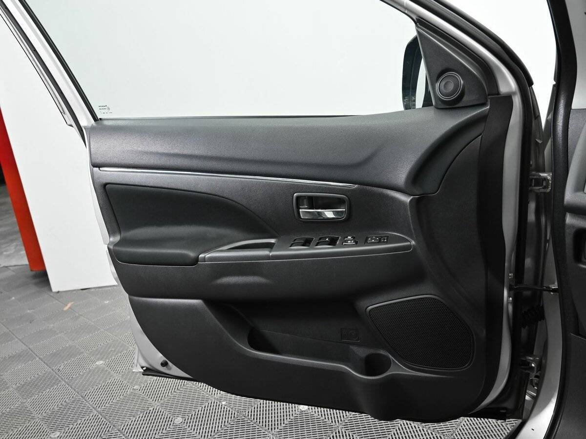 Купить Mitsubishi ASX, 2013, 159 000 км, фото №7