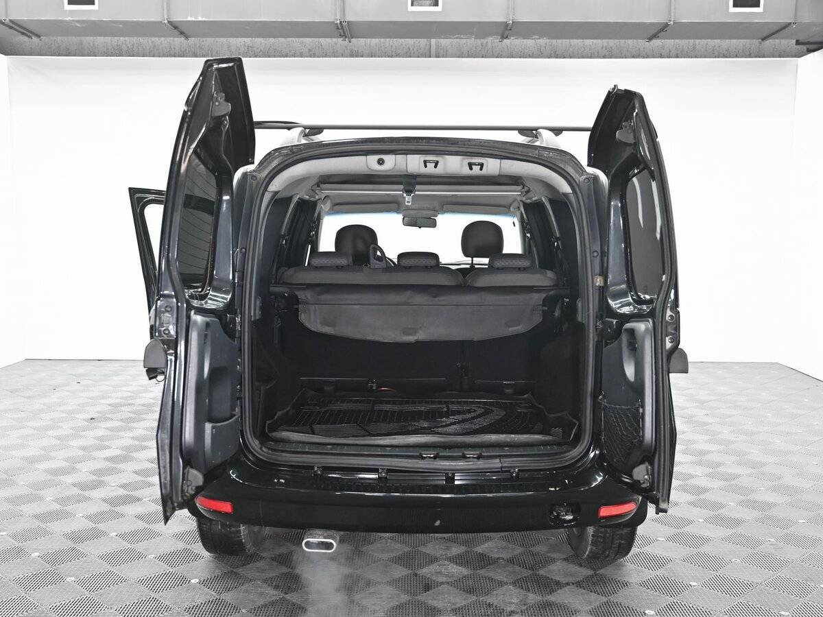 Купить Lada (ВАЗ) Largus, 2015, 182 000 км, фото №5