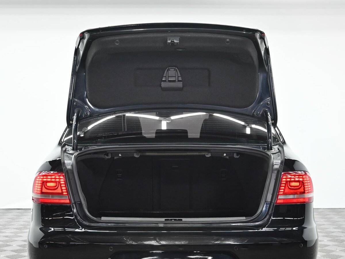 Купить Volkswagen Passat, 2012, 171 000 км, фото №5