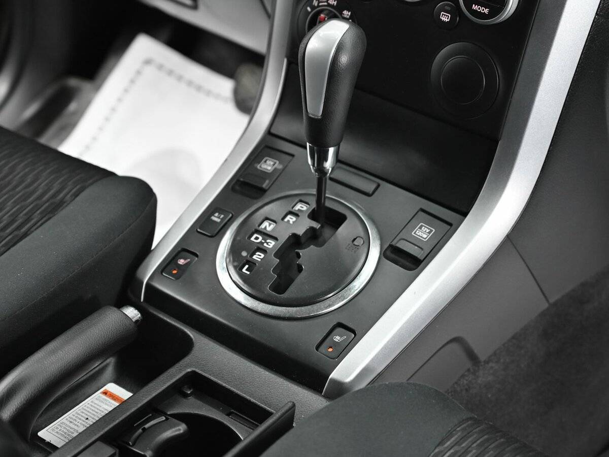 Купить Suzuki Grand Vitara, 2013, 167 000 км, фото №11