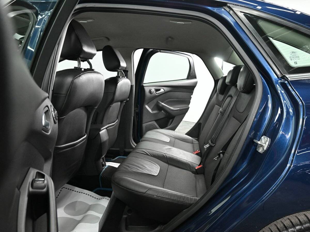 Купить Ford Focus, 2012, 167 000 км, фото №12