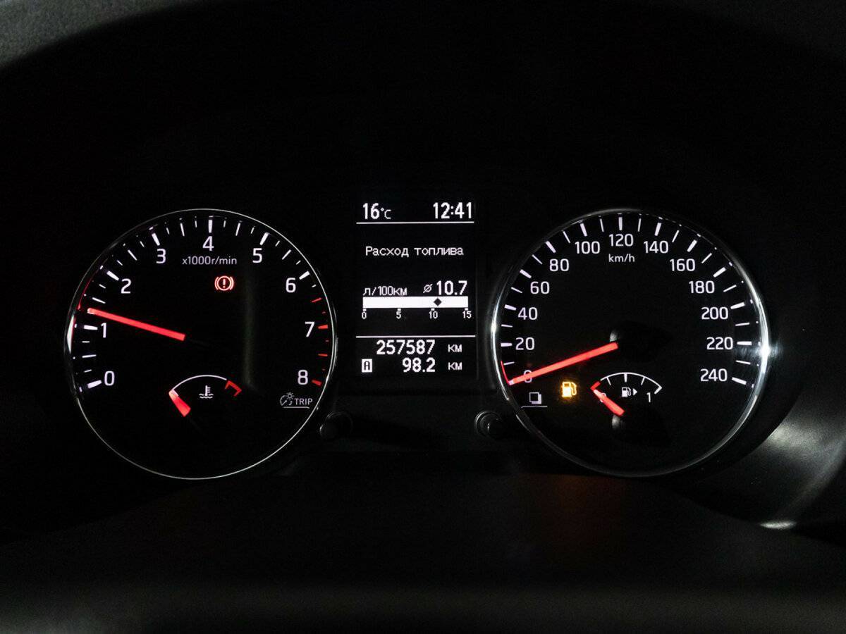 Купить Nissan X-Trail, 2014, 257 000 км, фото №12