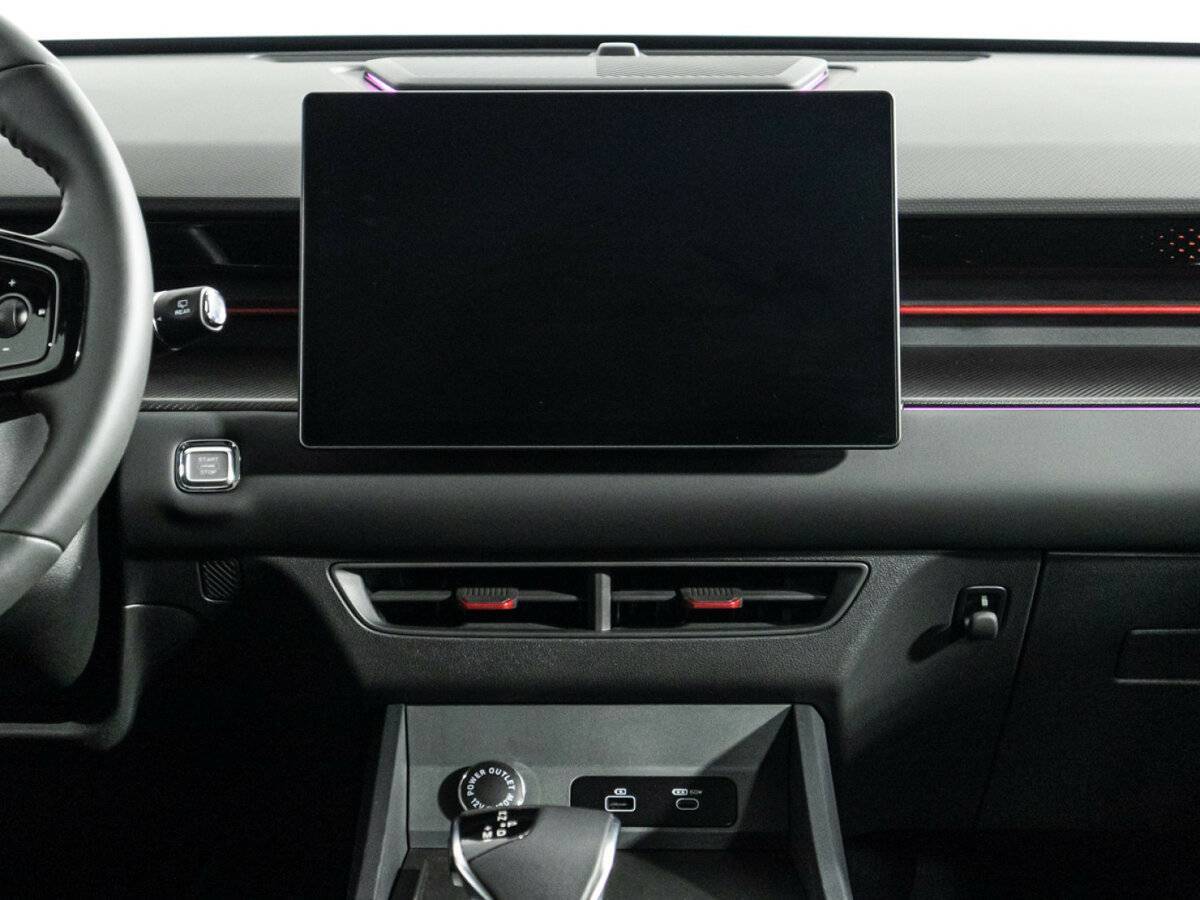 Купить JETOUR Dashing, 2023, 12 500 км, фото №14