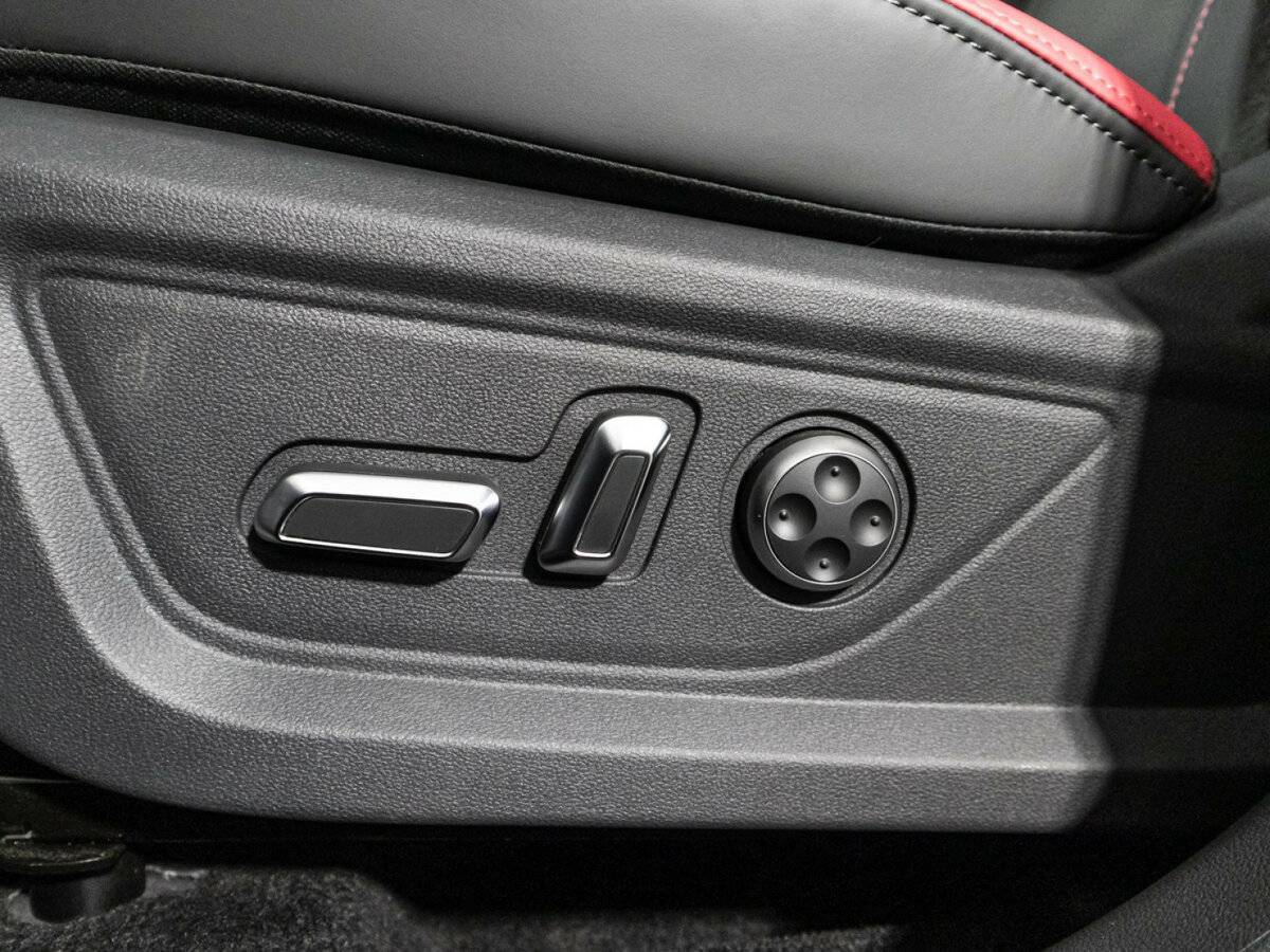 Купить JETOUR Dashing, 2023, 12 500 км, фото №17