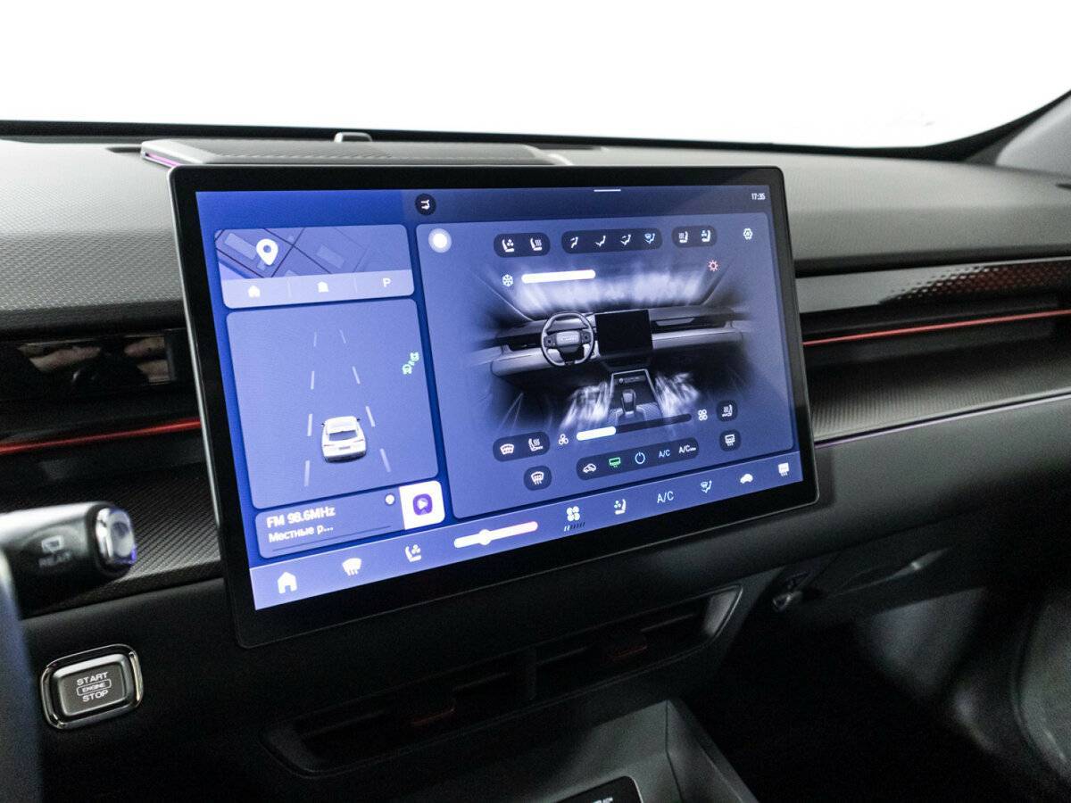 Купить JETOUR Dashing, 2023, 12 500 км, фото №18