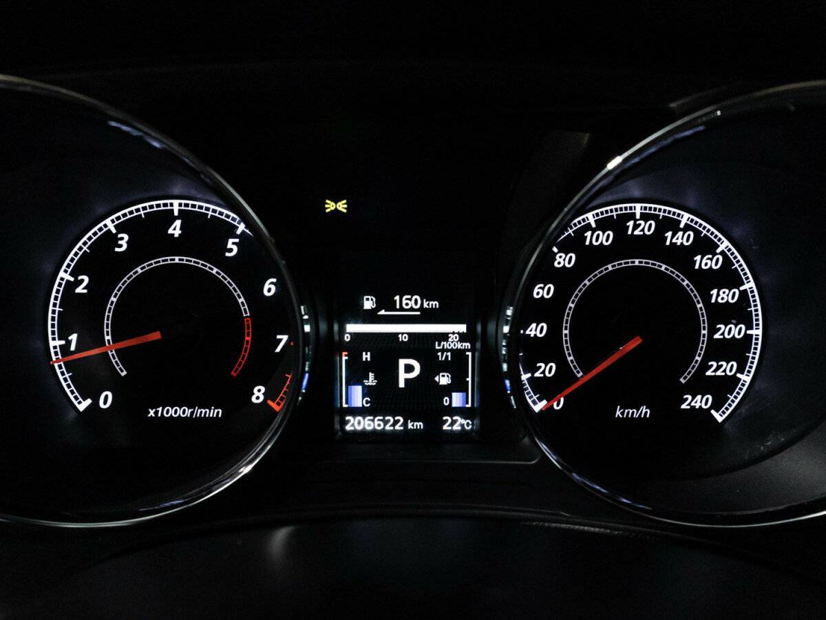 Купить Mitsubishi ASX, 2019, 206 620 км, фото №12