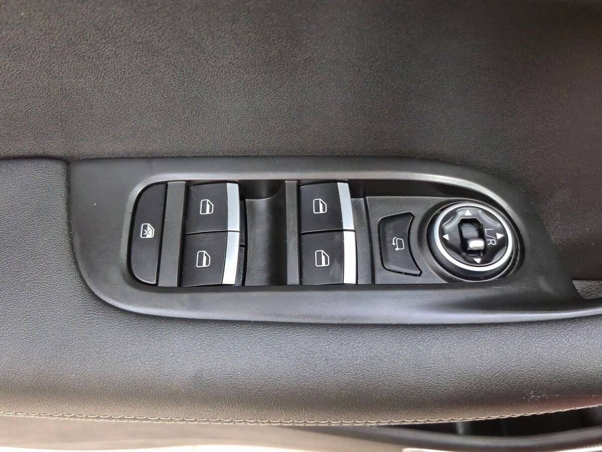 Купить Chery Tiggo 7 Pro, 2021, 95 248 км, фото №9