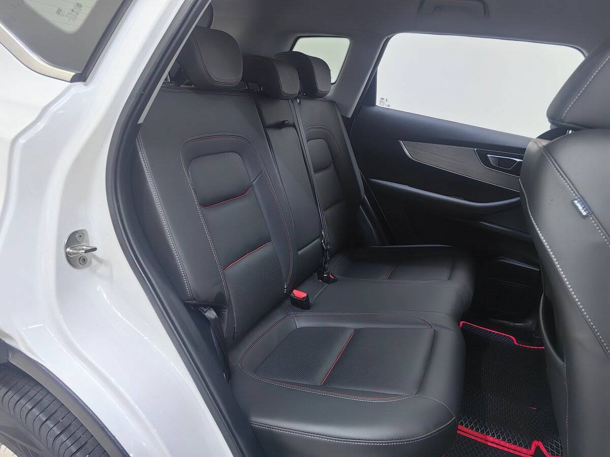 Купить Chery Tiggo 7 Pro, 2022, 38 800 км, фото №9